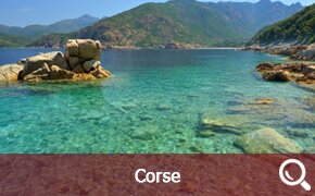 La Corse