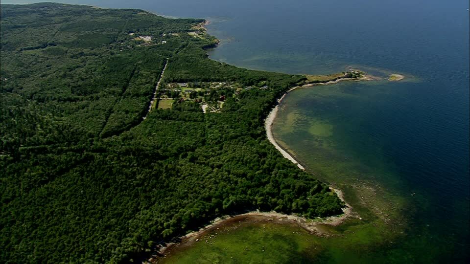 Mer Baltique Mer Baltique